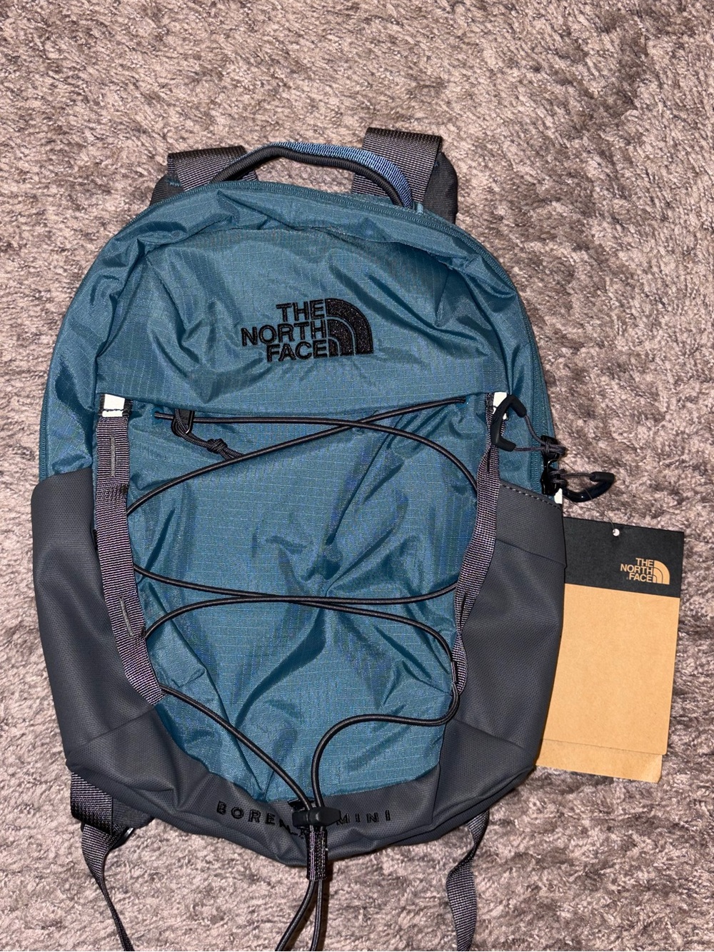 The North Face Borealis Mini Backpack
